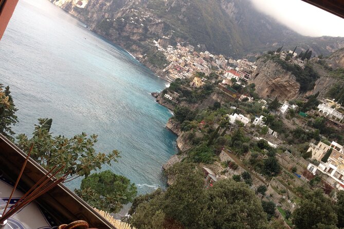 Private Amalfi Coast Evening Tour