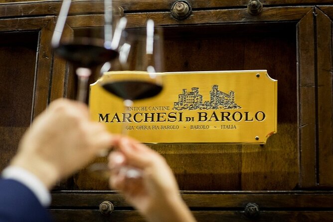 Private and Guided Day at the Barolo Cellars in Piedmont - Location Details