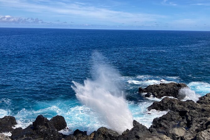 Private and Guided Day Tour of Reunion Island