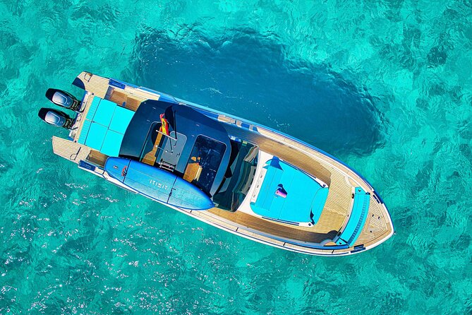 Private and Luxury Boat Day Tour Around Ibiza and Formentera - Inclusions and Pricing