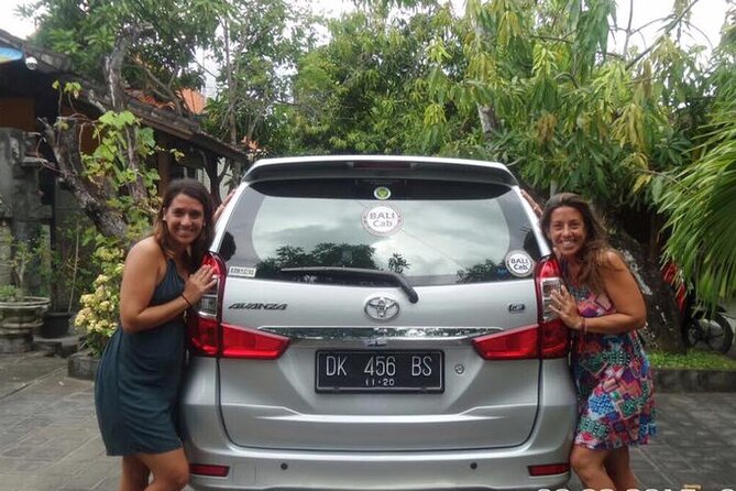 Private Arrival Transfer: Bali Airport to Hotel - Pickup and Drop-off Details