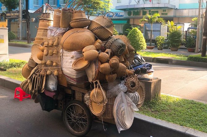 Private Arrival Transfer: Tan Son Nhat Airport to Ho Chi Minh City Hotels - Customer Reviews