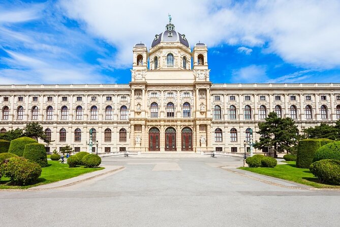 Private Audio Guided Walking Tour in Vienna - Customization Options