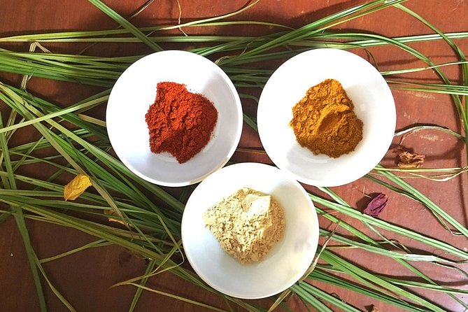 Private, Authentic Ethiopian Meal and Coffee Ceremony in a Local Home