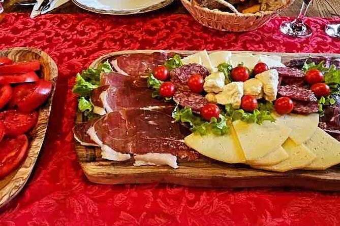 Private Authentic Family Farm to Table Culinary Tour - Split and End Dubrovnik - Additional Information