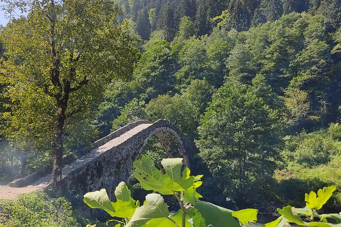 Private Ayder Tour With a Licensed Tour Guide