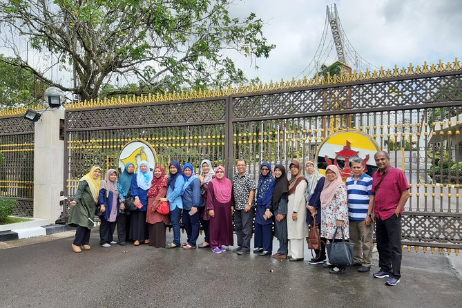 10 Best Tours In Kampong Jerudong