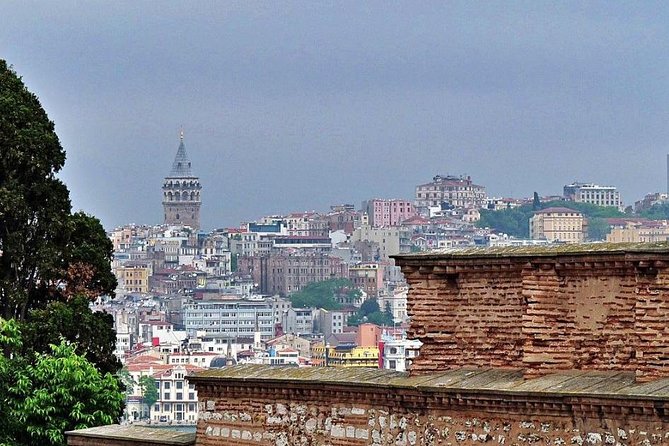 Private Best of Istanbul Tour - Inclusions