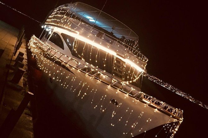 Private Boat Cruise Charter - Meeting and Pickup