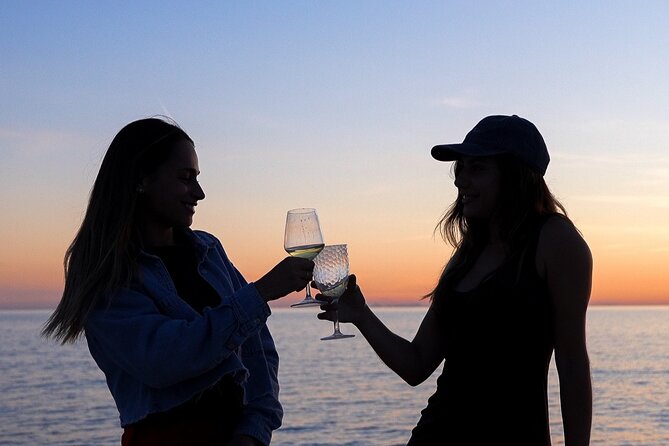 Private Boat Tour in Ibiza Es Vedra