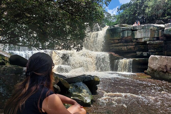 Private Bokor Tours by Tuktuk/Suv Car With Locals