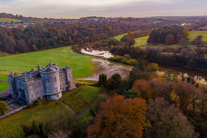 Private Boyne Valley Tour