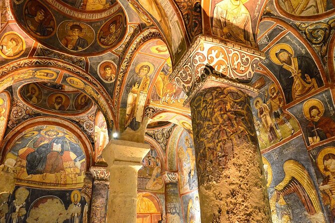 Private Cappadocia Tour