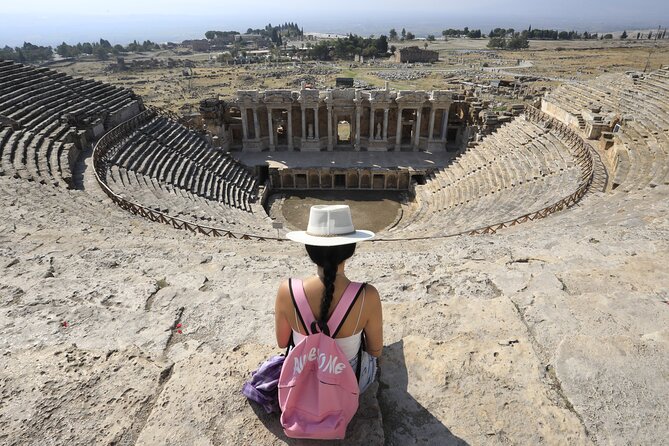 Private Cappadocia Tour From Istanbul & Cappadocia Hotels - Airport Services