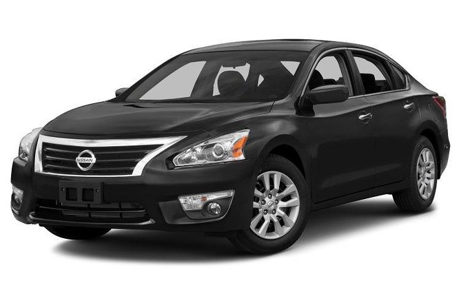 Private Car With English Speaking Driver - Service Details