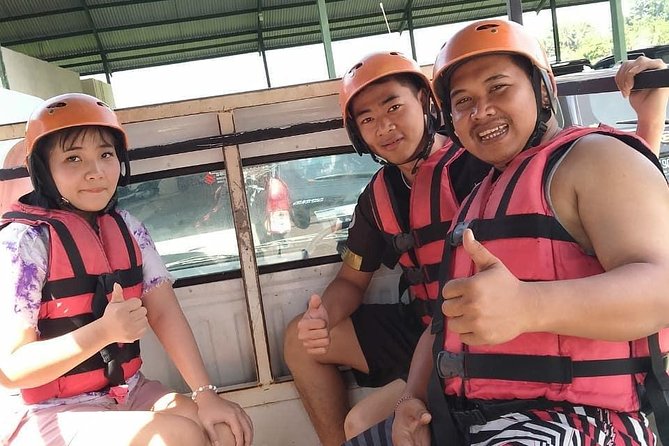 Private Central Bali Tour