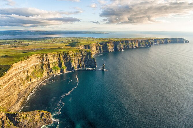 Private Chauffeured Cliffs of Moher Tour From Dublin - Additional Information