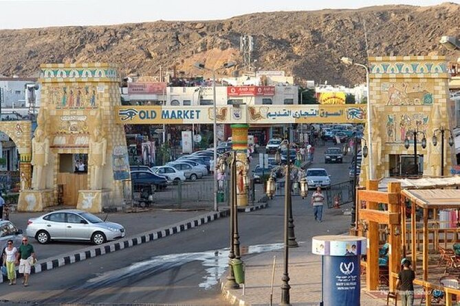 Private City Tour in Sharm El-Sheikhs Highlights - Policy on Cancellations & Changes