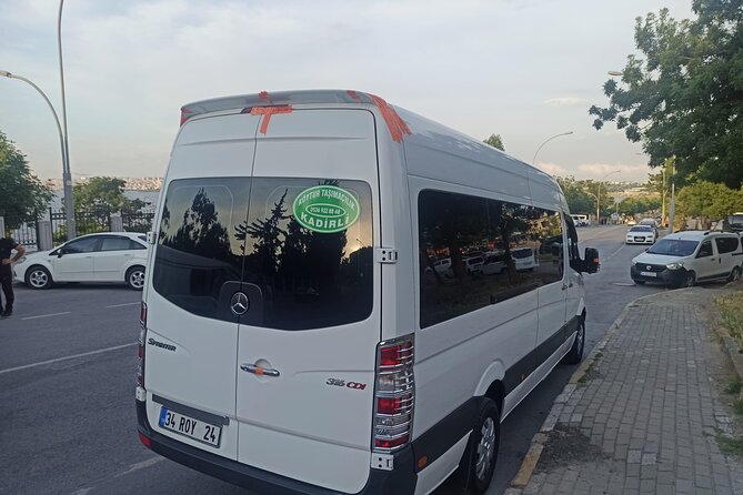 Private City Tour in Turkey - Tour Details