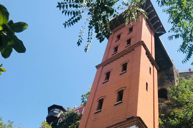 Private City Tour of Izmir - Tour Details