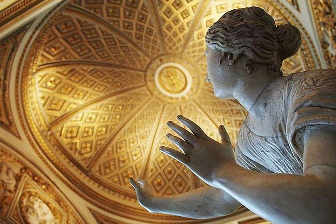Private Cruise Excursion From Livorno or La Spezia to Florence by Car
