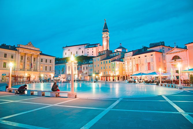 Private Daily Trip to Rovinj and Poreč With Wine Tasting Included From Pula - Tour Details
