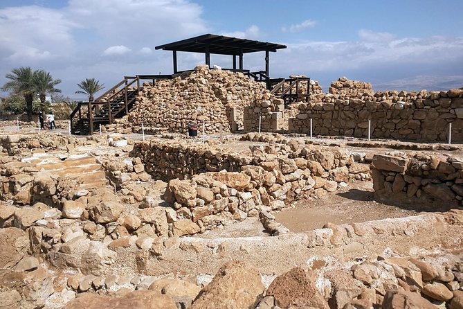 Private Day Tour: Bethlehem, Qumran and Dead Sea - Inclusions and Exclusions