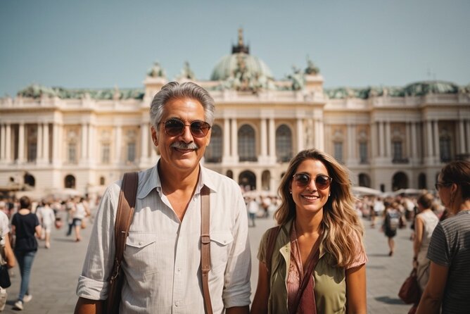 Private Day Tour From Prague to Vienna, English Speaking Driver - Pickup and Drop-off Details