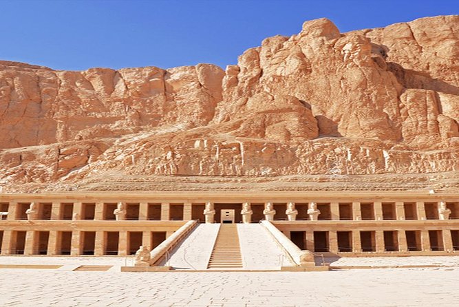 Private Day Tour From Safaga Port to Luxor - Meeting and Pickup Details