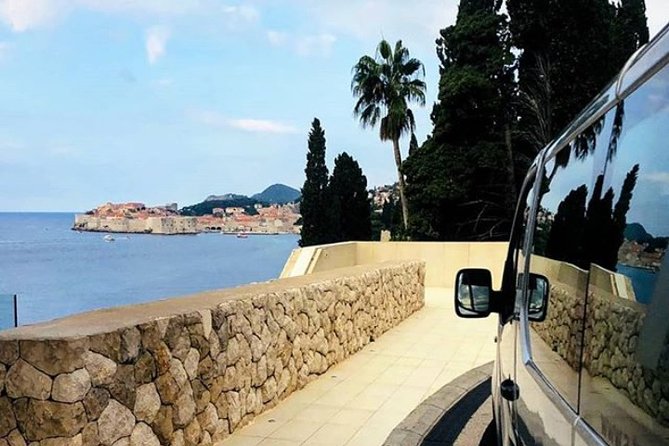 Private Day Tour From Split to Dubrovnik - Reviews