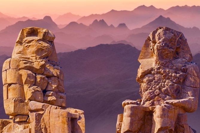 Private Day Tour to East and West Banks in Luxor - Tour Details