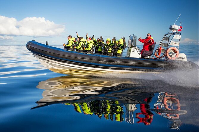 Private Day Tour to Flåm, Incl RIB Sognefjord Safari Flåm Railway - Additional Information