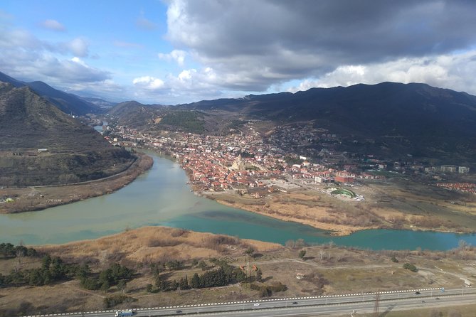 Private Day Tour to Georgian Cave Town & Mtskheta (unesco) - Inclusions and Amenities