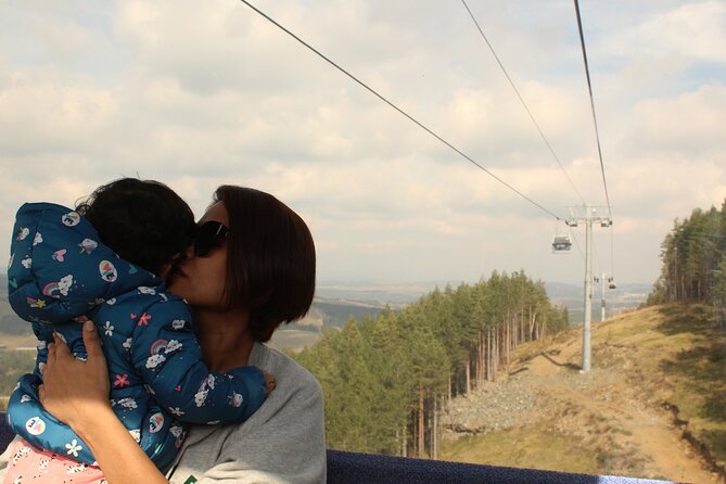 Private Day Tour to Pure Nature of Zlatibor Mountain