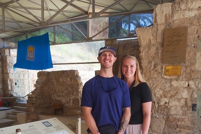 Private Day Tour Visit to Alexandria With Transfer Included - Tour Inclusions