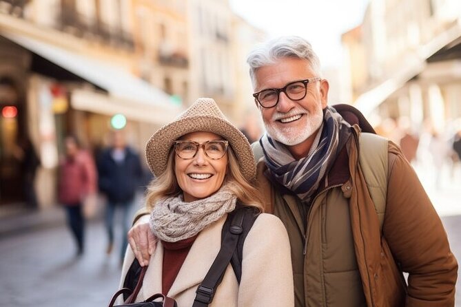 Private Day Trip Berlin to Potsdam, Sachsenhausen, Local Driver - Transportation and Driver Details