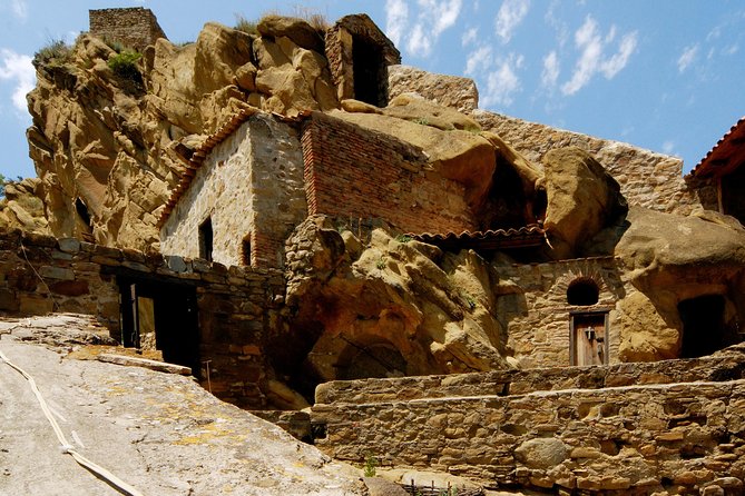 Private Day Trip: David Gareja & Sighnaghi From Tbilisi - Tour Highlights