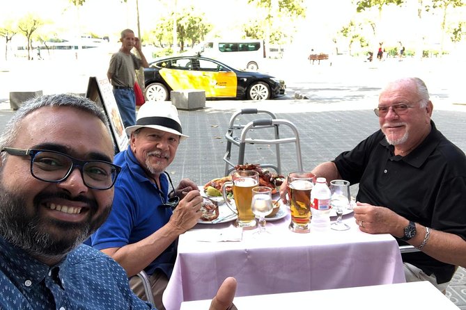 Private Day Trip From Barcelona to Girona - Tour Overview