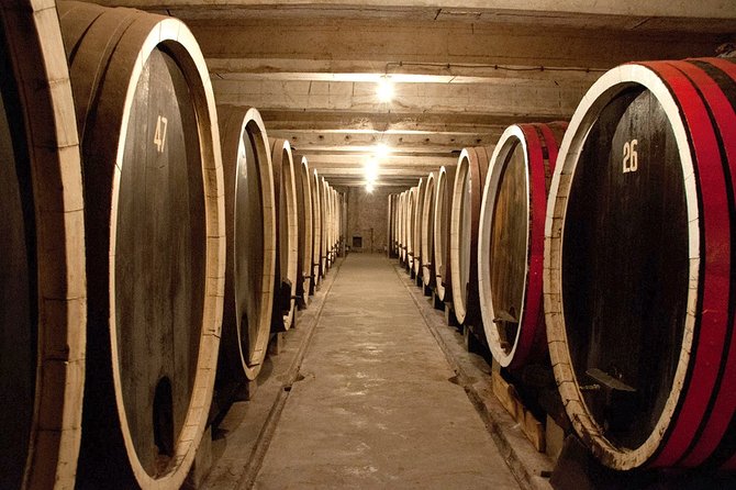 Private Day Trip From Belgrade: Serbian Wine Story - Meeting and Pickup