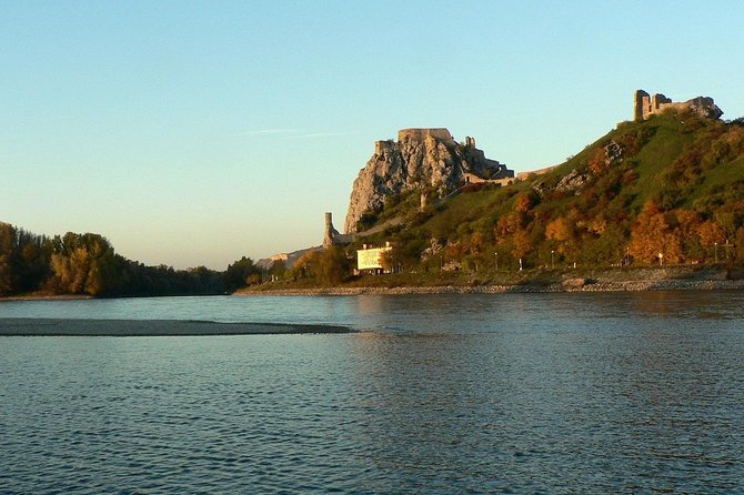 Private Day Trip From Budapest To Bratislava - Additional Details