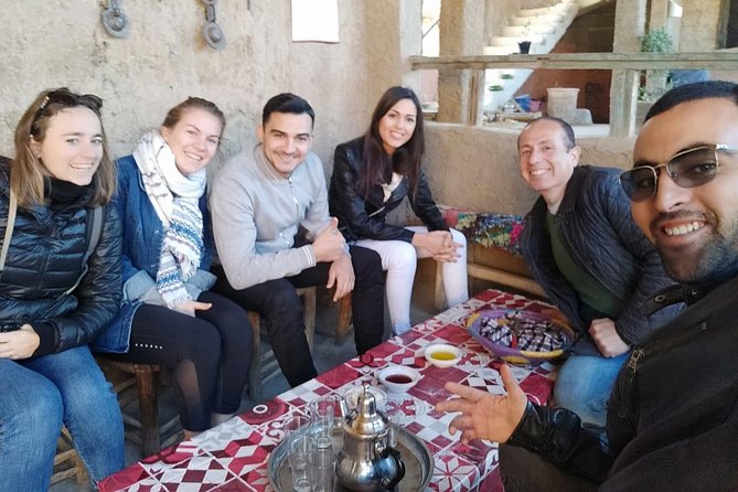 Private Day Trip From Marrakech to the Atlas Mountains - Trip Highlights