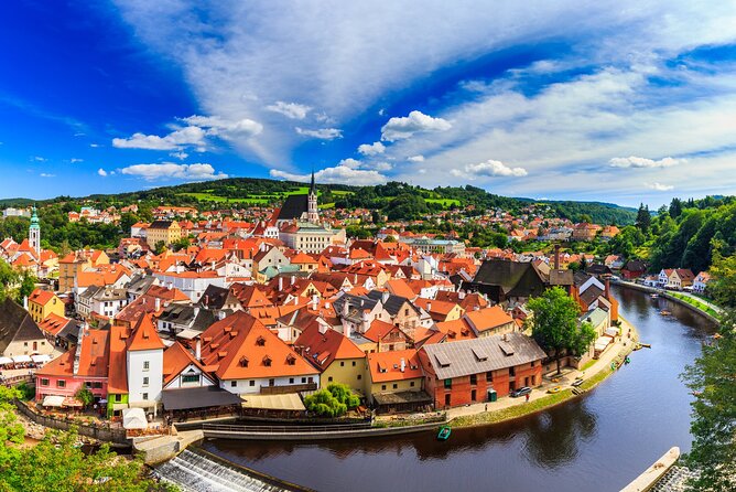 Private Day Trip From Prague to ČEský Krumlov - Inclusions and Exclusions