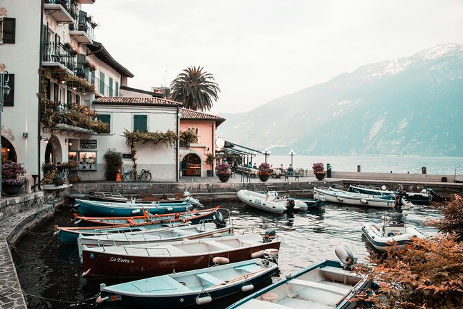 Private Day Trip From Venice to Lake Garda