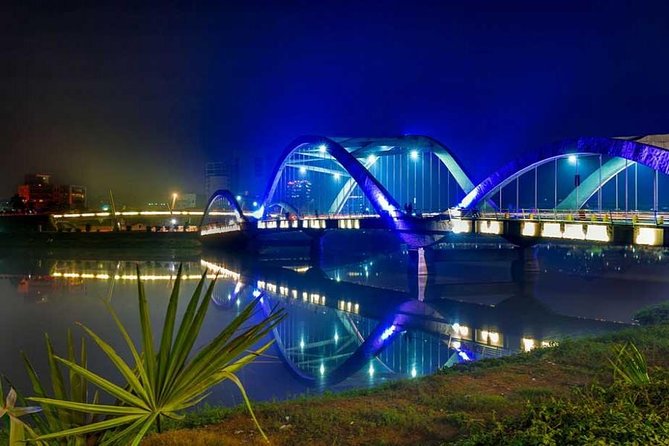 Private Day Trip: History of Dhaka