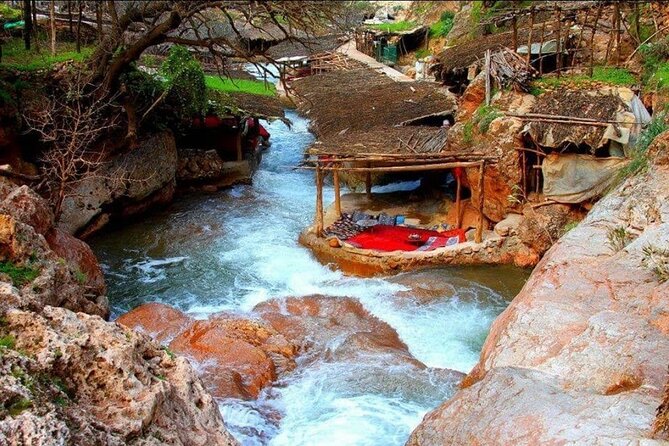 Private Day Trip to Boulaouane From Casablanca / Rabat - Meeting Point Details
