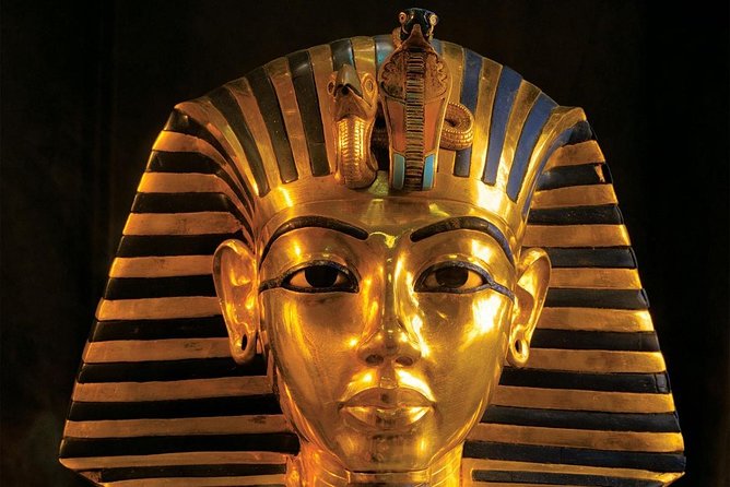 Private Day Trip to Cairo From El Gouna - Tour Highlights