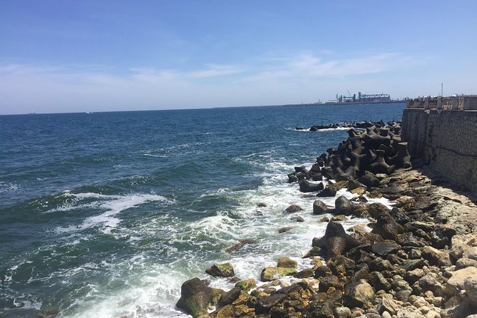 Private Day Trip to Historical Constanta and Chill on Mamaia Beach Resort - Historical Constanta Sightseeing