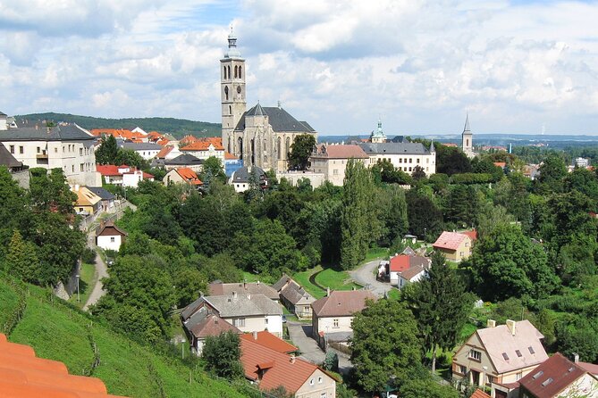 Private Day Trip to Kutna Hora From Prague With a Local - Tour Details