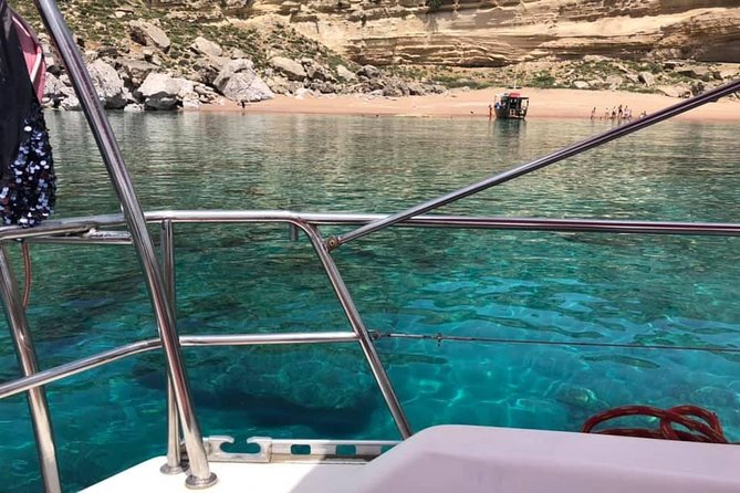 Private Day Trip to Stegna & Tsampika Beach From Lindos or Kolympia - Meeting Points
