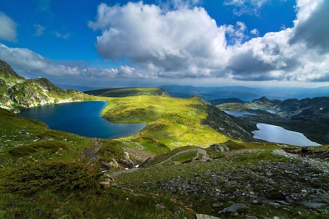 Private Day Trip to the 7 Rila Lakes With Hiking and SPA - Meeting and Pickup Details